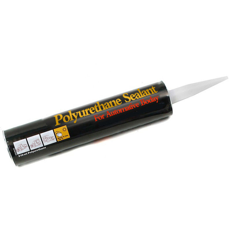 Kundengebundenes flexibles Polyurethan-Bau-Dichtungsmittel mit Clear Black Grey Color